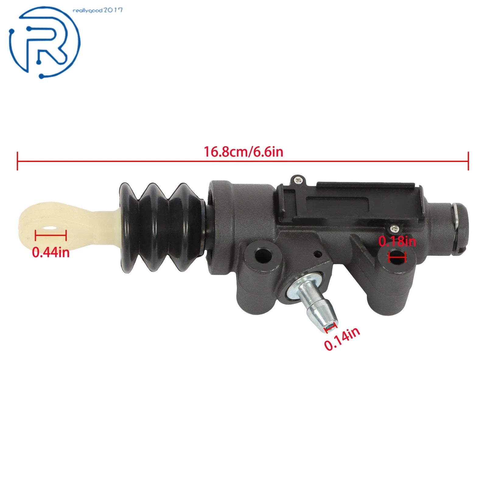 Clutch Master Cylinder for Mini Cooper R52/R57/R58 (2002-2016)