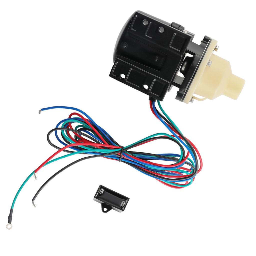 Pump Motor Assembly for Hoshizaki Ice Maker (120V PA0613) 2000–2000