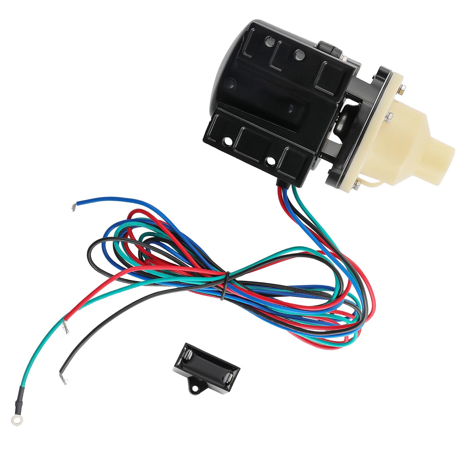Pump Motor Assembly for Hoshizaki Ice Maker (120V PA0613) 2000–2000