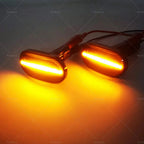 LED Turn Signal Side Indicator Light for Suzuki Jimny (JB64W, JB74W, JB23W)