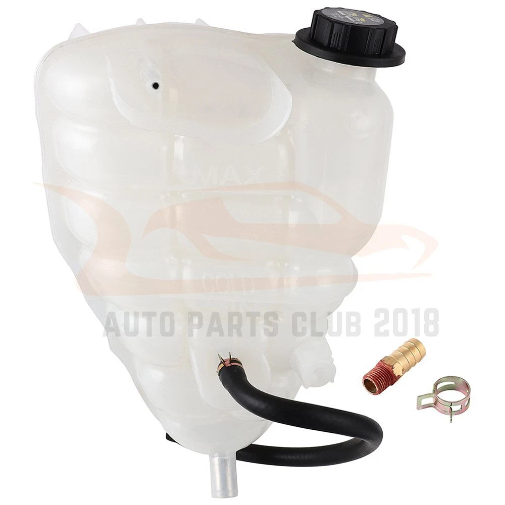 Coolant Overflow Tank for International 5900 9900i ProStar (2003–2017)