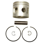 Piston Kit for Johnson Evinrude 60HP-75HP (Replaces 0387284)