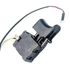 Positive and Negative Switch Fittings for Dayi A63303 Drill