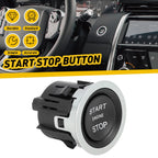 Ignition Stop Start Switch Button for Land Rover Discovery Sport (2015-2020)