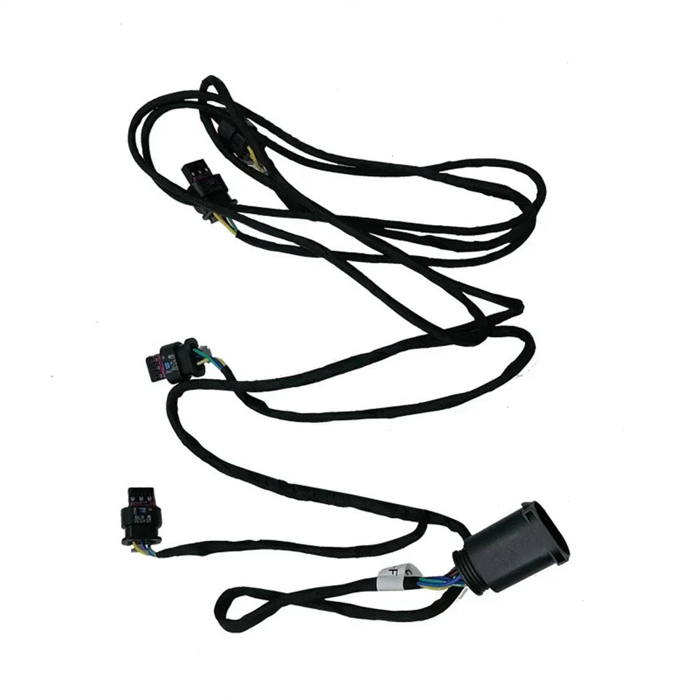 Front Bumper Parking Sensor Wiring Harness for BMW F30 F80 F31 F82 (2012-2019)