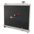 Aluminum Radiator for Nissan Elgrand E50 E51 2000-2008