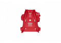 Acerbis Skid Plate for Honda CRF300L & CRF300LA (2021–2022) Red