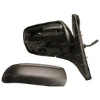 RH Door Mirror for Mazda 323 Protege/Astina/SP20 Ford Laser KN/KQ (1998-2003)