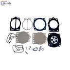 Carburetor Rebuild Kit for Kawasaki Jet Ski STX XIR ZXI 750 900 1100 (3X)