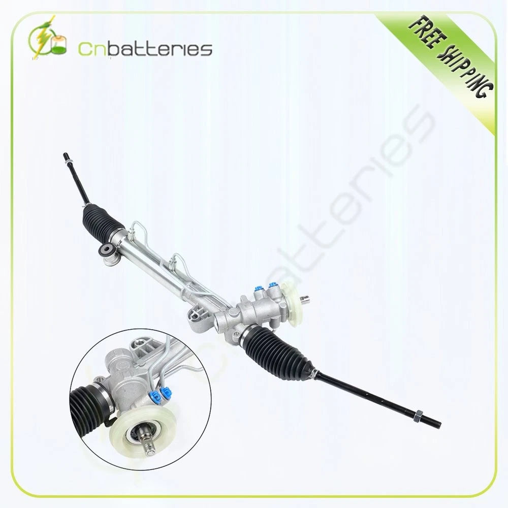 Power Steering Rack & Pinion Assembly for Chevrolet Impala (2004–2011)