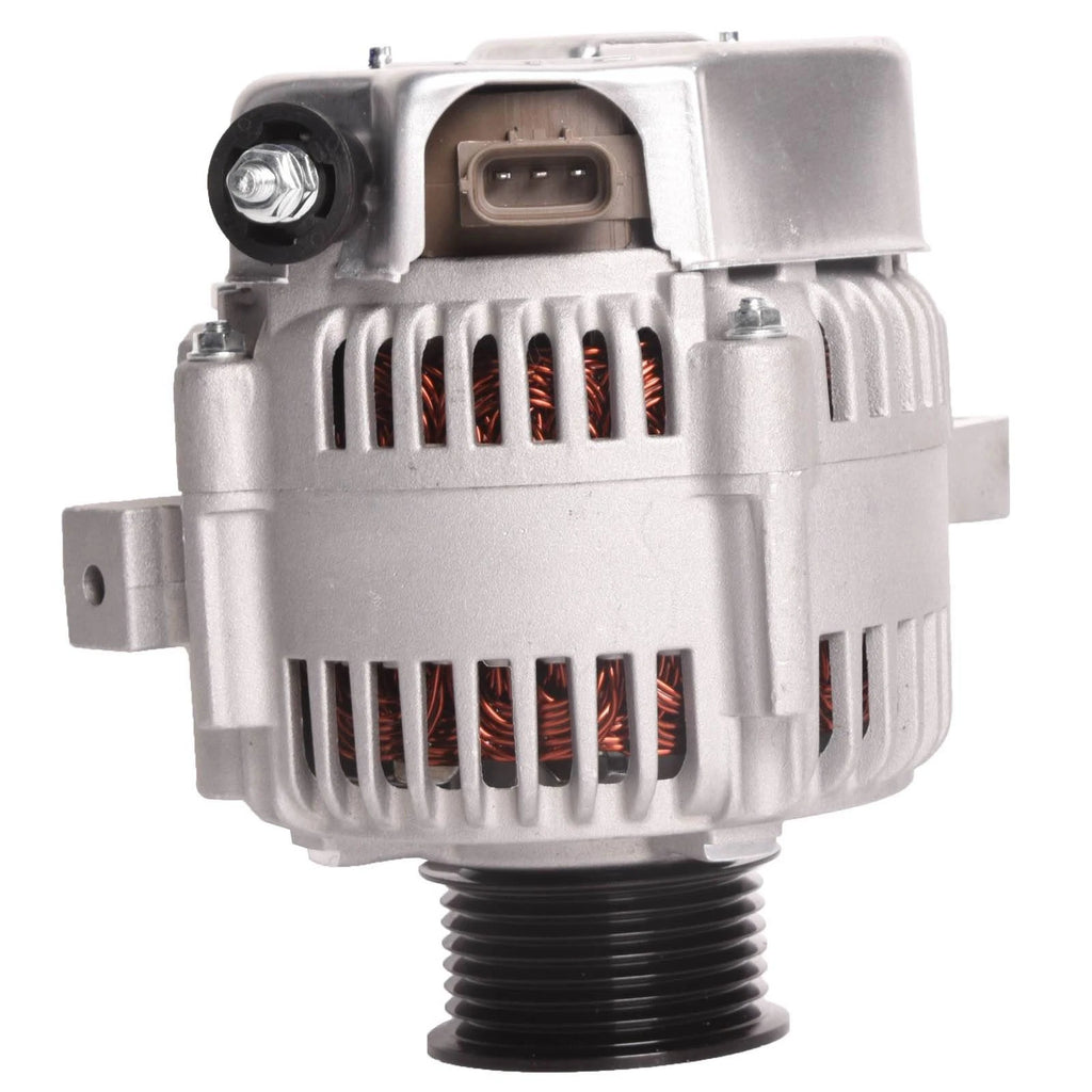 Alternator for Toyota Camry L4 2.4L (2002–2003)