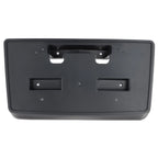 Front License Plate Mounting Bracket Kit for Silverado 1500 (2014–2015)