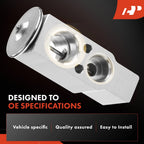 A/C Expansion Valve for Honda Odyssey (2005-2010)