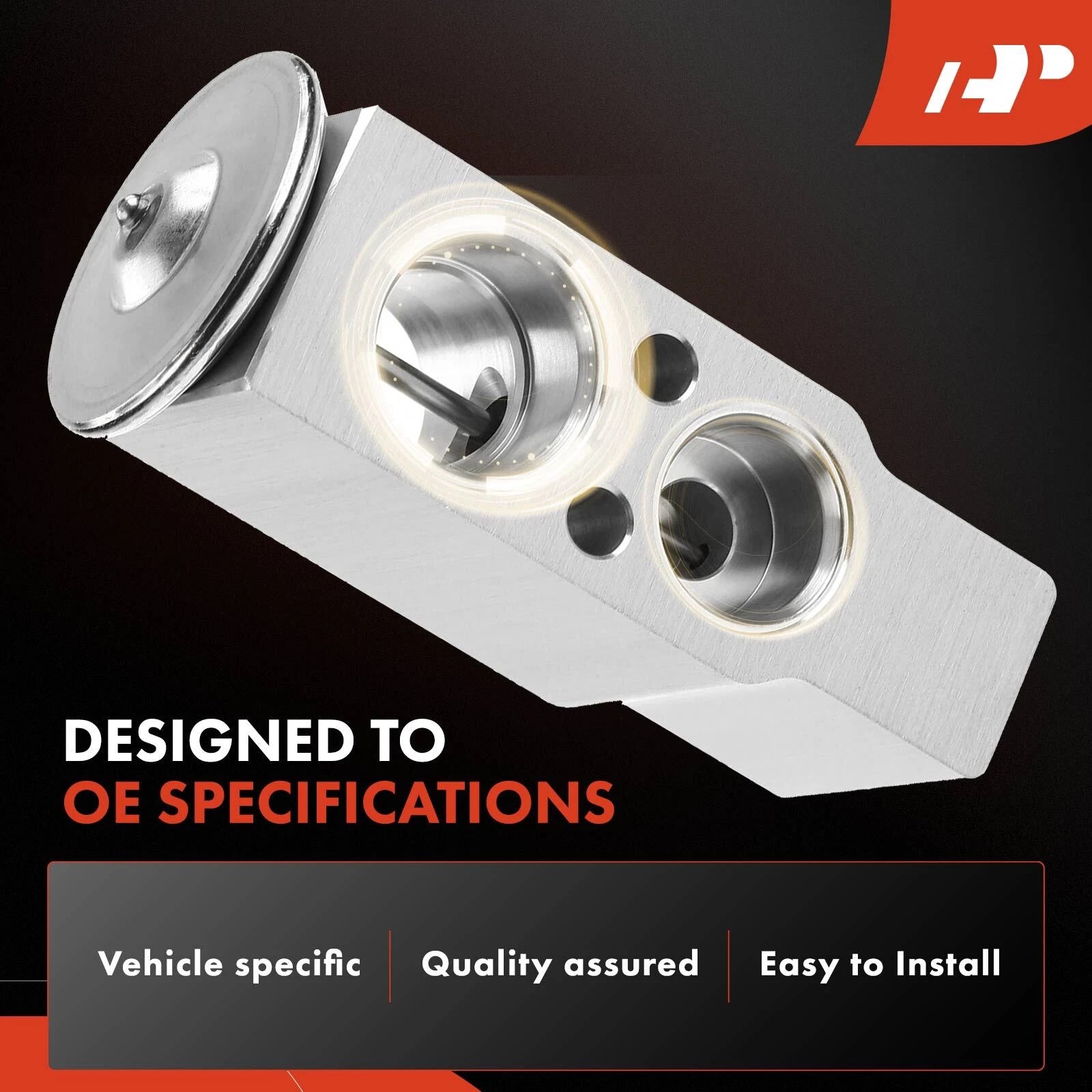 A/C Expansion Valve for Honda Odyssey (2005-2010)