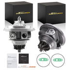 Billet Twin Turbo Cartridge for Ford F150, Transit 150/250/350, Expedition (3.5L)