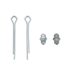 Only Beam with Idler for TK Trailer Axle (3500 lbs)