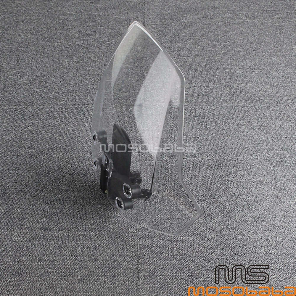 Adjustable Windshield Kit for Can-Am Ryker 900 ACE (2019-2023)