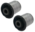 Set of 2 Front Lower Control Arm Bushings for Dodge Ram 1500 (2002–2008)