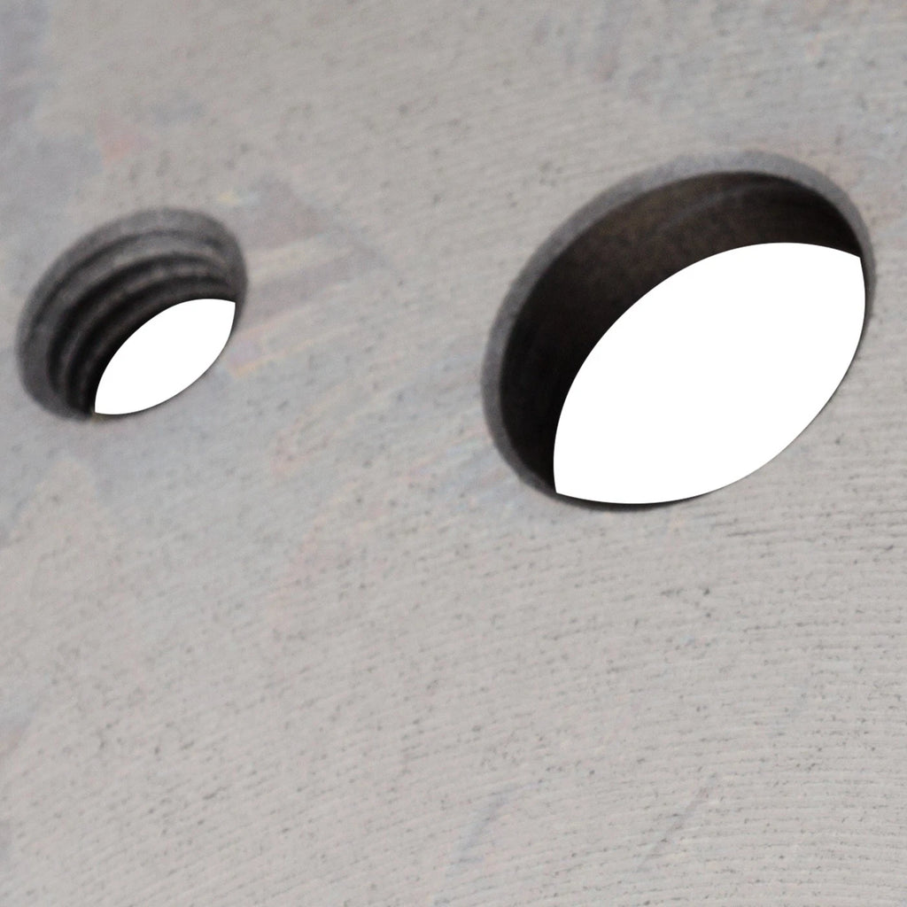 Rear Brake Disc Rotors for Dodge Dart (2013–2016)