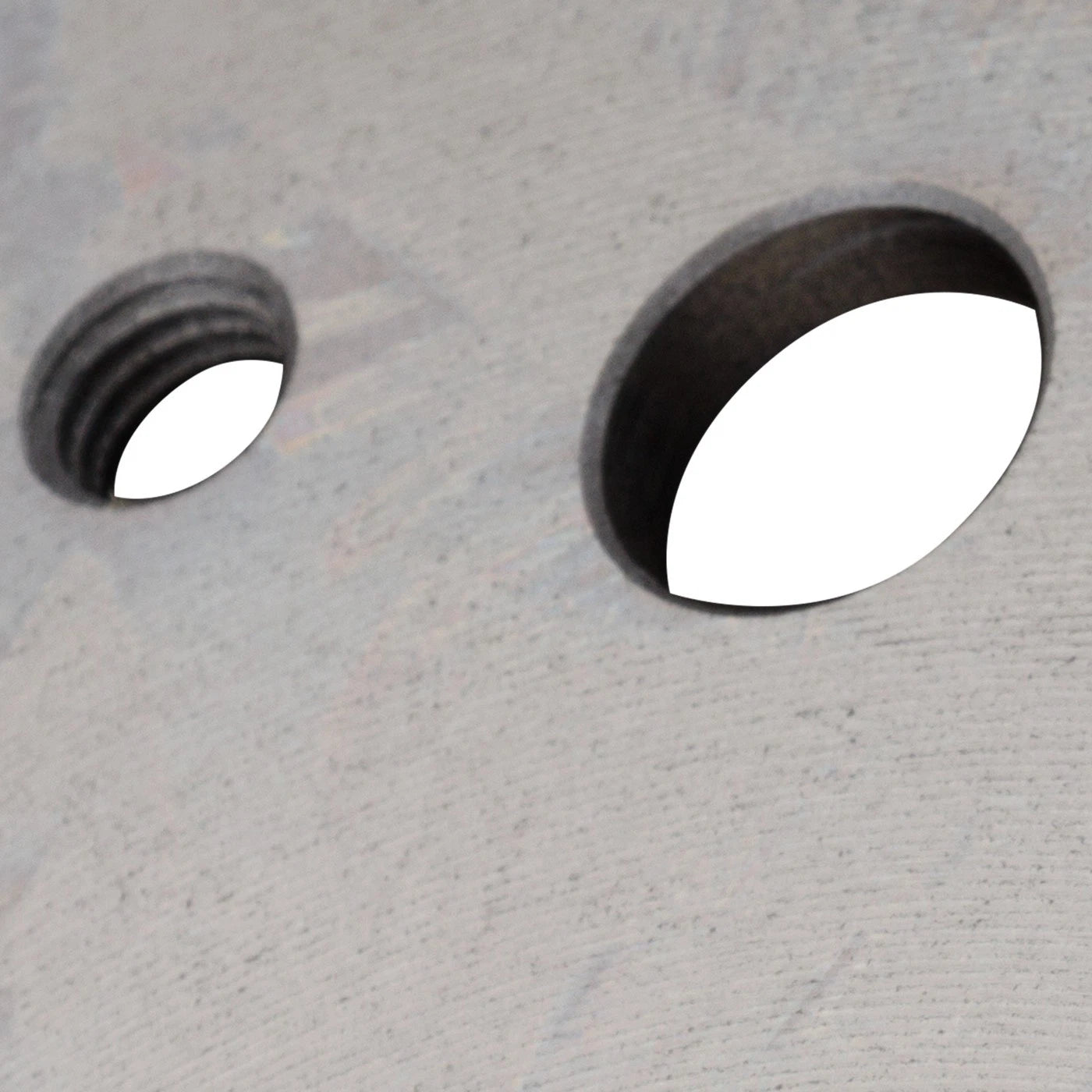 Rear Brake Disc Rotors for Dodge Dart (2013–2016)