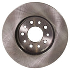 Set of 2 Front & Rear Brake Disc Rotors for Ford Freestar Mercury Monterey