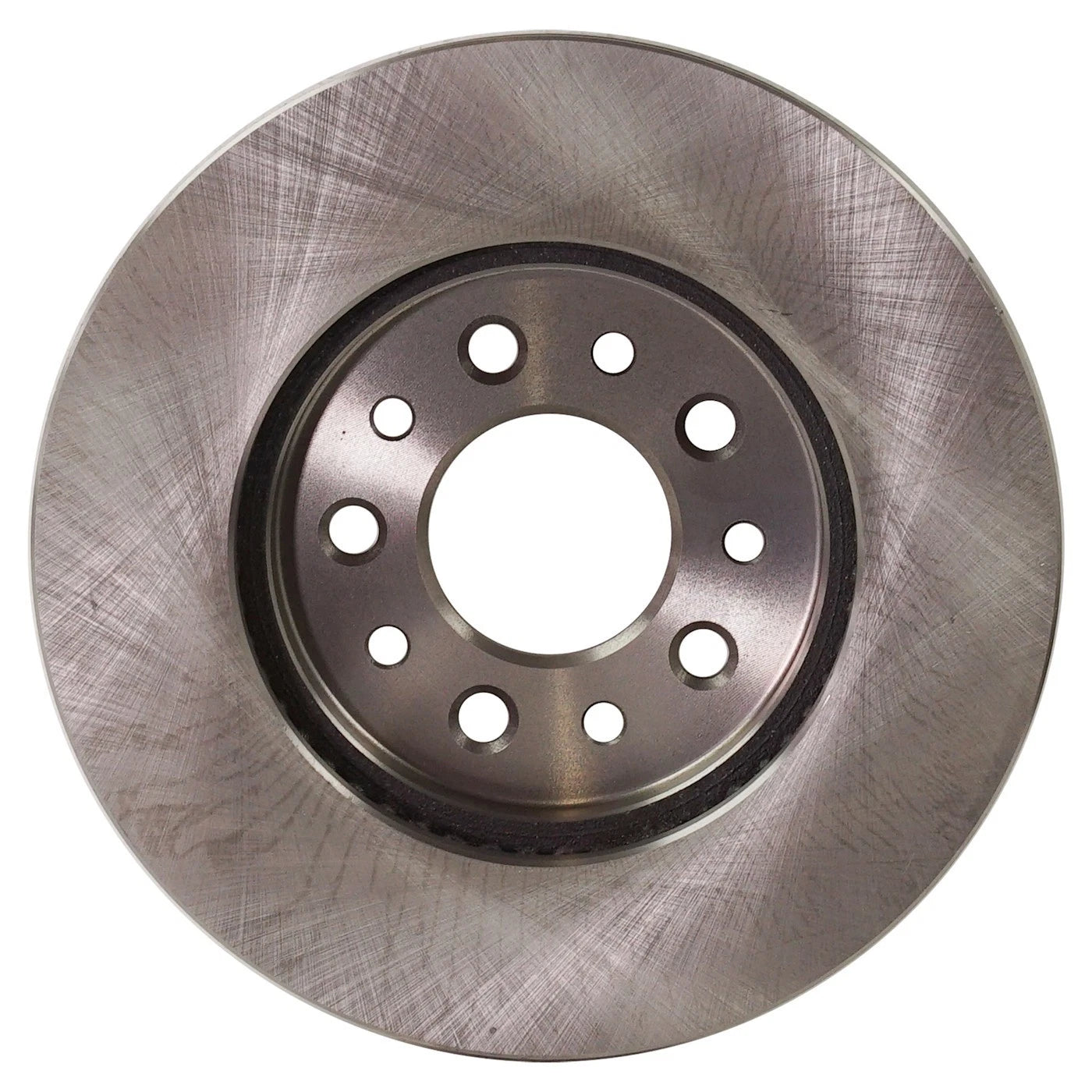 Set of 2 Front & Rear Brake Disc Rotors for Ford Freestar Mercury Monterey
