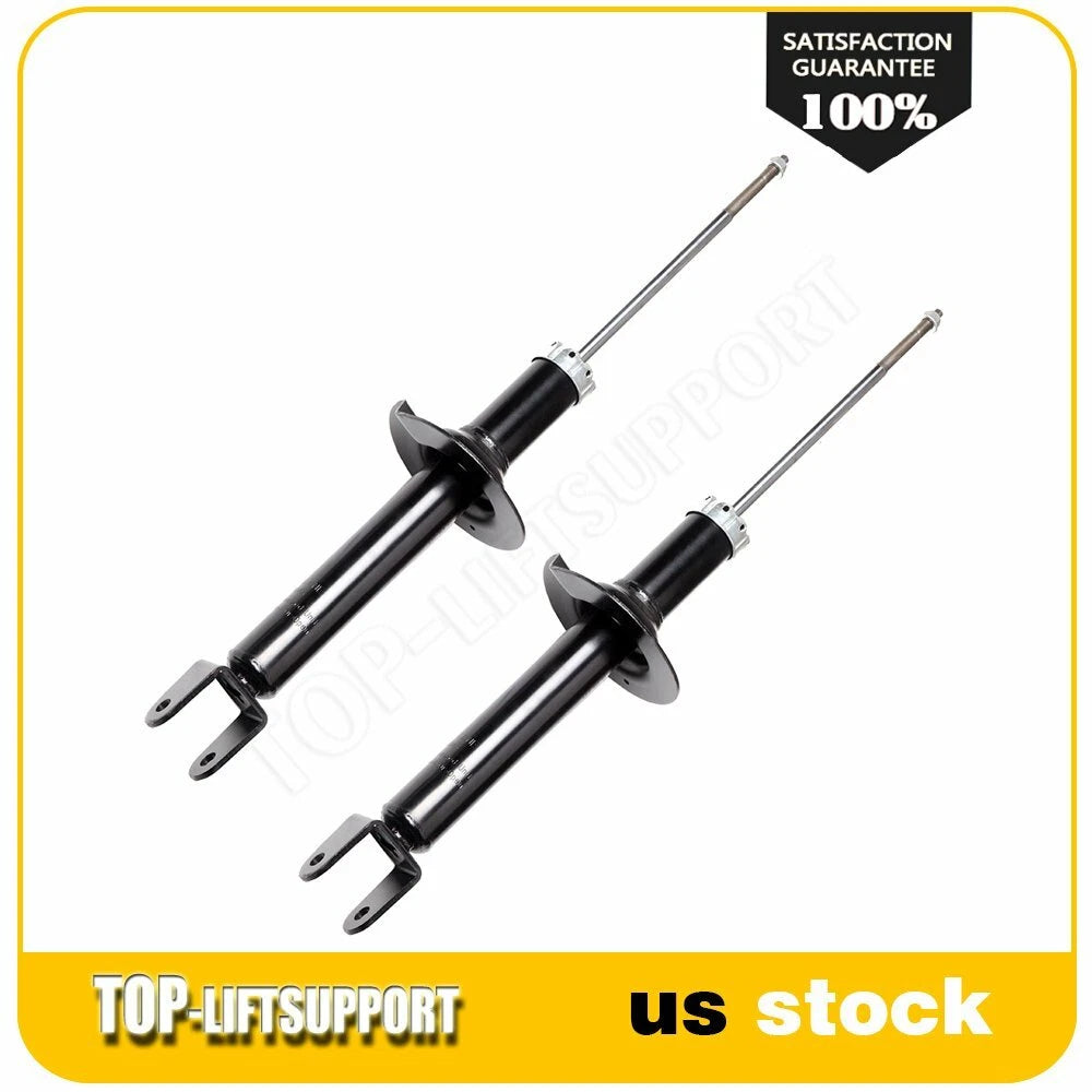 Rear Pair Shock Absorbers for Honda Accord (2008–2012)