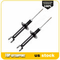 Rear Pair Shock Absorbers for Honda Accord (2008–2012)