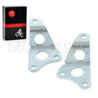Front Motor Engine Mounts Stays for Yamaha YFZ450 (2004–2013)