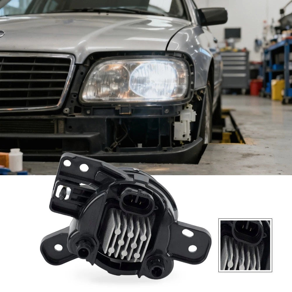 Front LED Fog Light for Buick Encore GX (2020–2024) 42737706