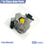 Power Steering Pump for BMW 323i, 328i (1999)