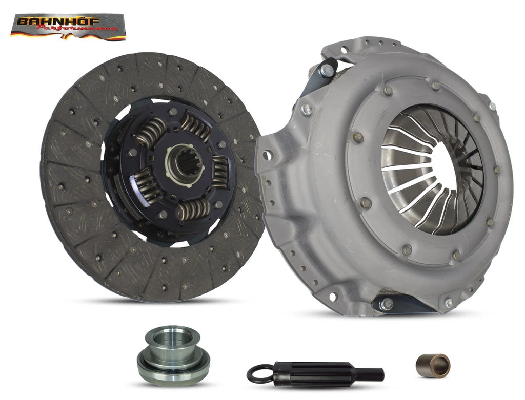 Clutch Kit for Chevy GMC Sonoma Jimmy Astro (1988–1995)