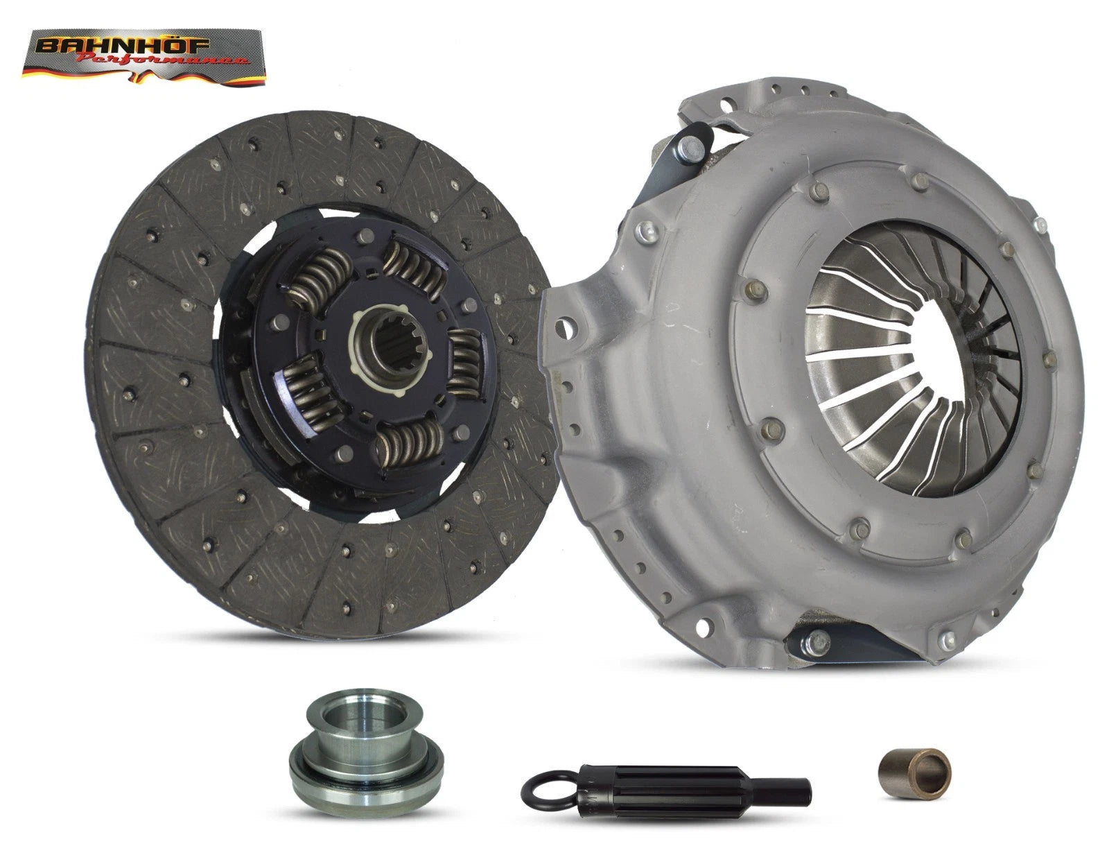 Clutch Kit for Chevy GMC Sonoma Jimmy Astro (1988–1995)