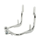 Trailer Hitch Tow Chrome for Harley Touring Electra Street Glide (2009-2013)