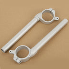 Clip On Handlebars for Yamaha YZF R1 (2002–2003)