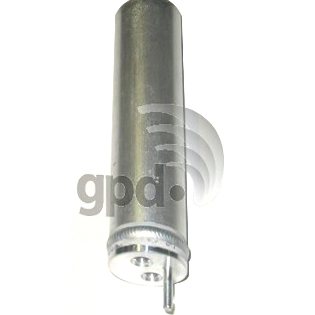 A/C Receiver Drier Replacement Parts for Toyota L4 Engine (2007–2015)