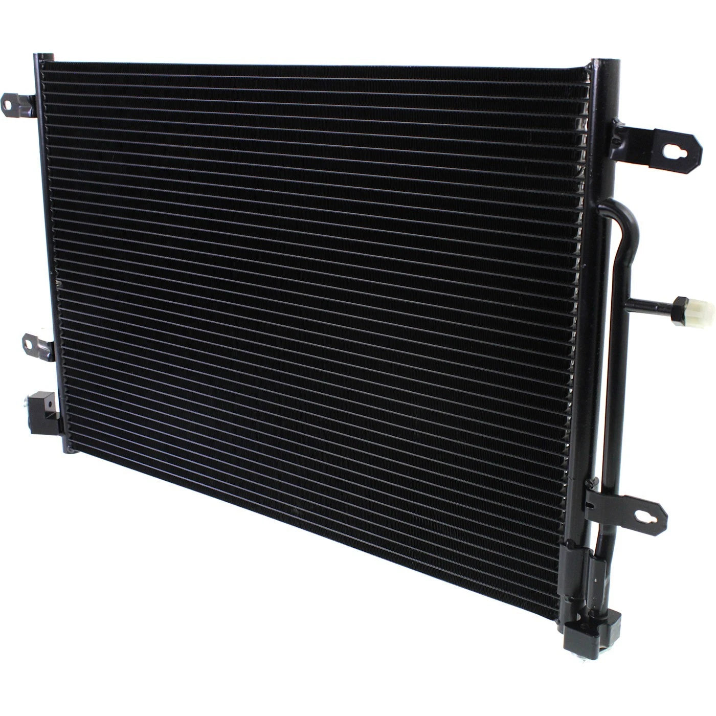 A/C Condenser for Audi A4 Quattro (2006–2009)