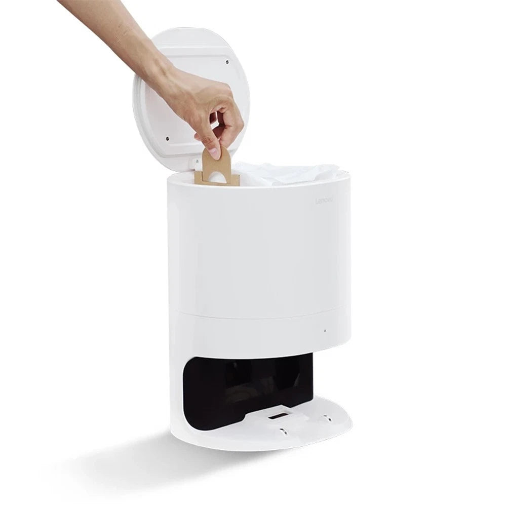 6X Dust Bags Kit for Cleaner Parts (Efficient Particle Collection)