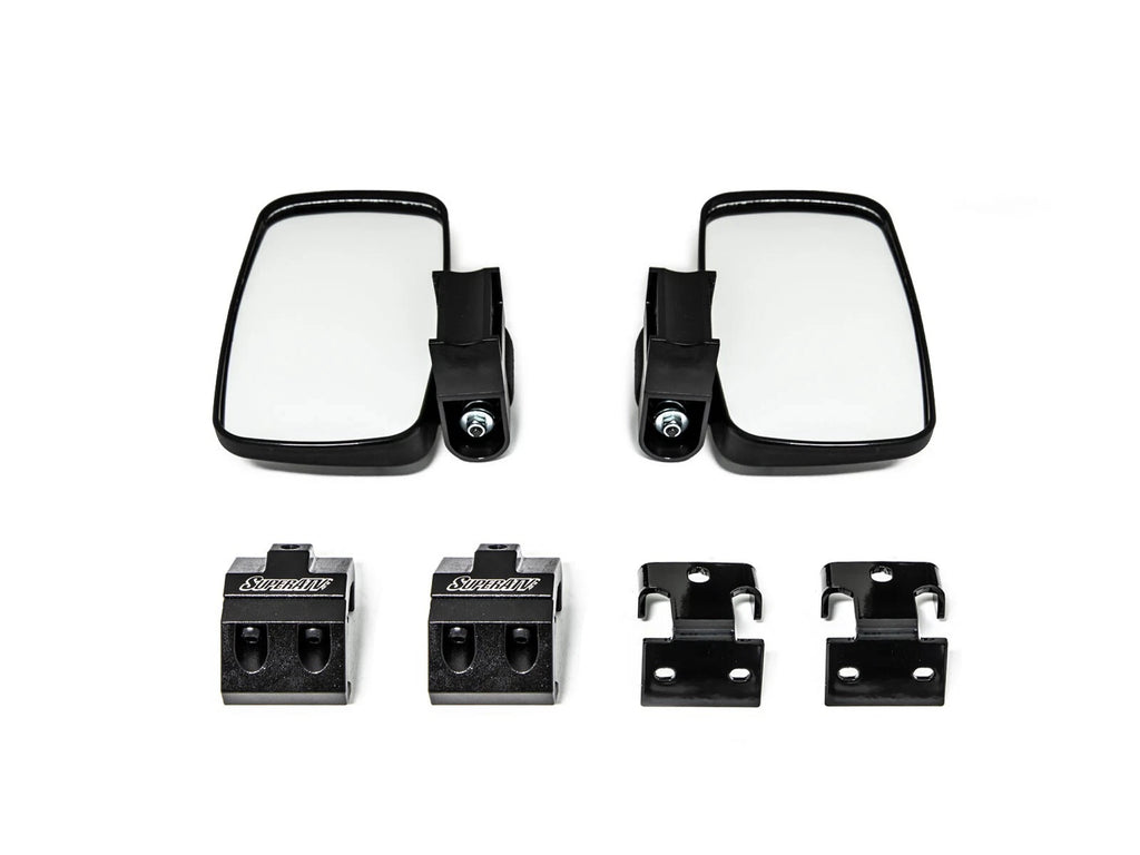 Side View Mirrors for Gravely Atlas JSV (2023–2023)