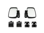 Side View Mirrors for Gravely Atlas JSV (2023–2023)
