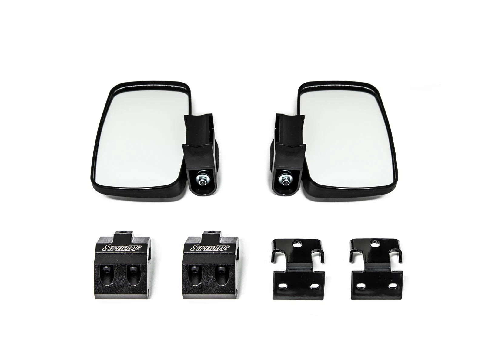 Side View Mirrors for Gravely Atlas JSV (2023–2023)