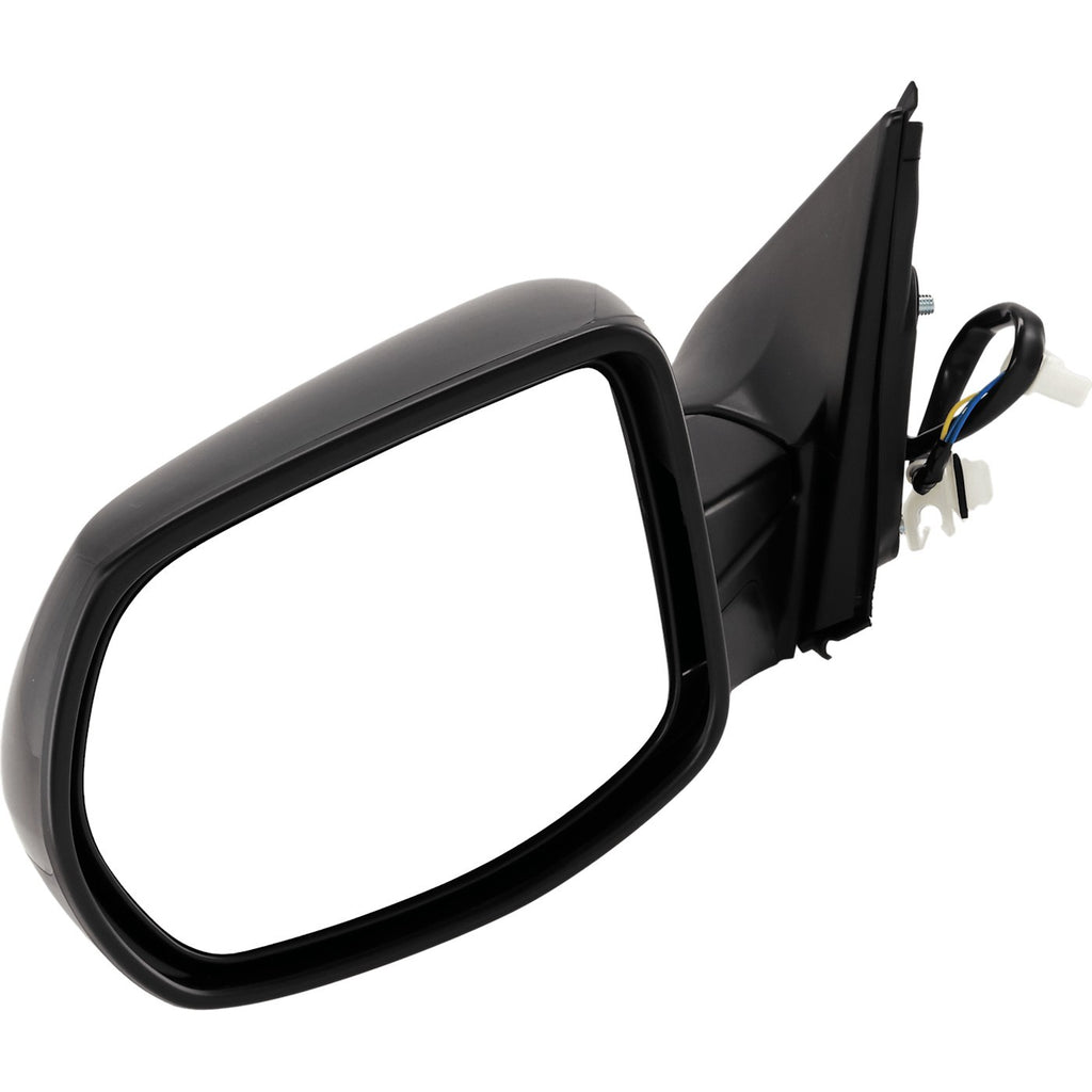 Set of 2 Mirrors for Honda CR-V (2017–2022)