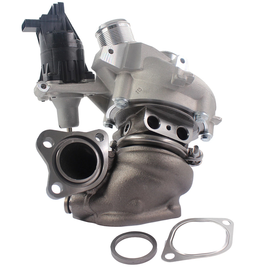 Set of 2 Turbochargers for Ford F-150 Expedition Navigator (2018–2020)