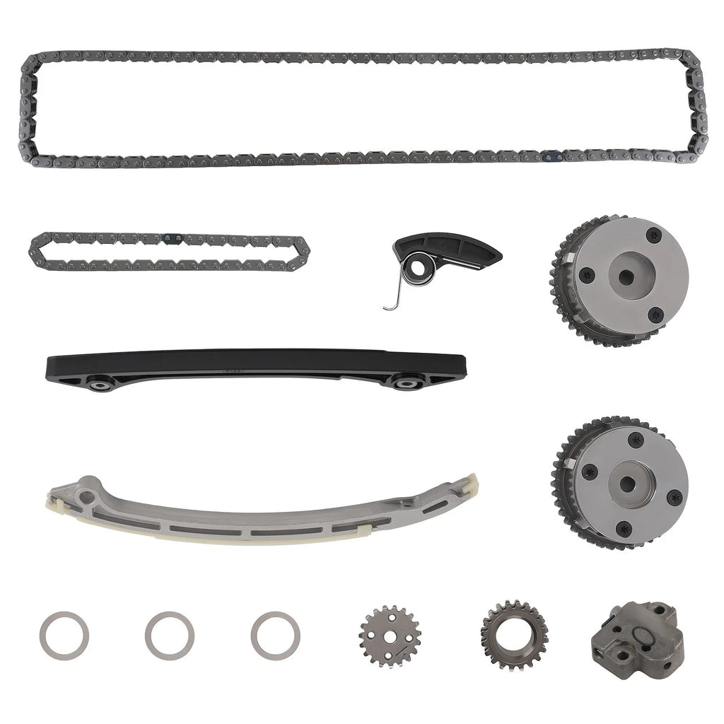 Engine Timing Chain Kit for Ford Lincoln MKZ MKT 2.0L (2013)