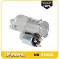 Starter for Chevrolet Aveo LT Sedan (2006)