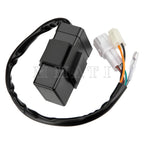 Ignitor Unit #5HN-85540-00-00 for Yamaha TTR90 (2000–2007)
