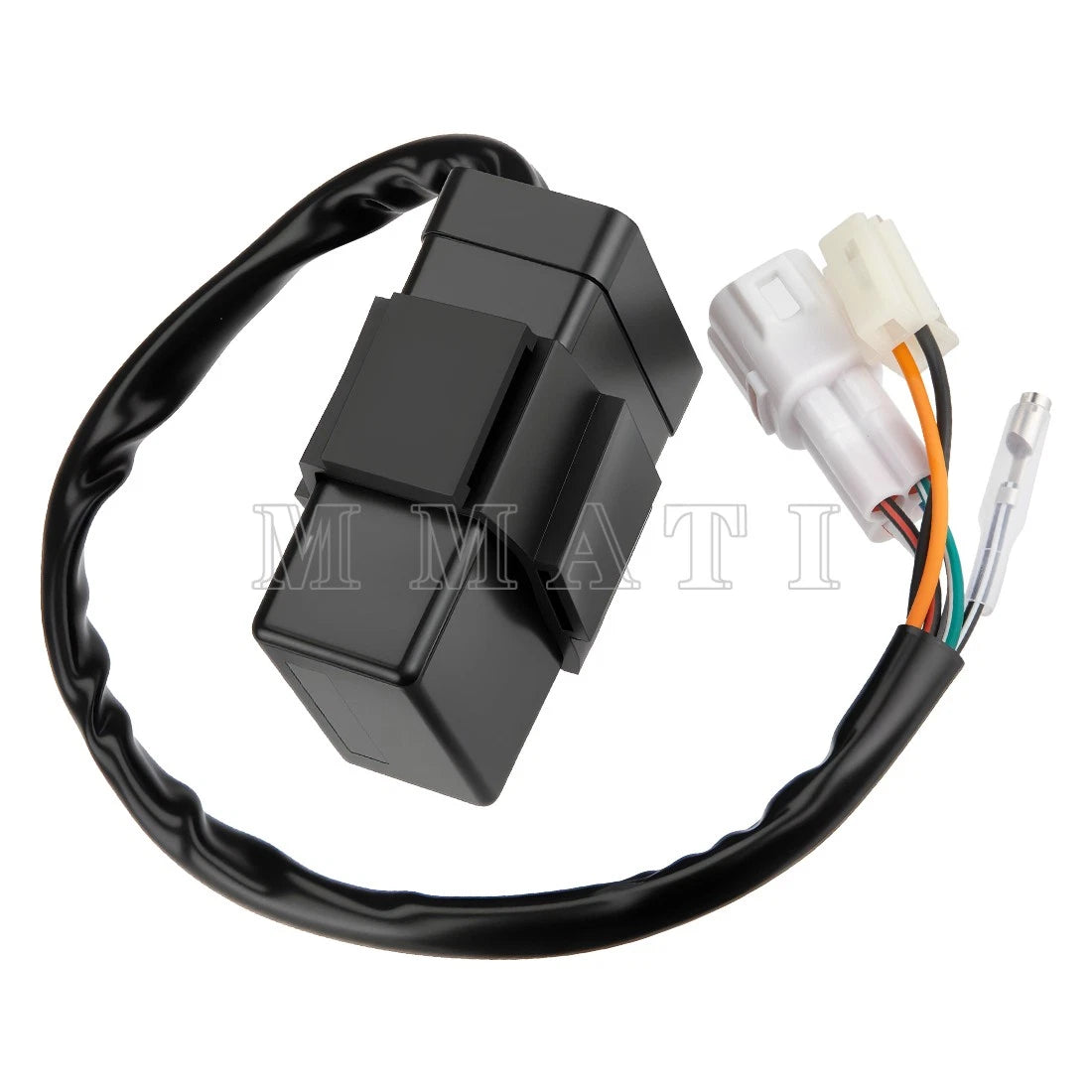 Ignitor Unit #5HN-85540-00-00 for Yamaha TTR90 (2000–2007)