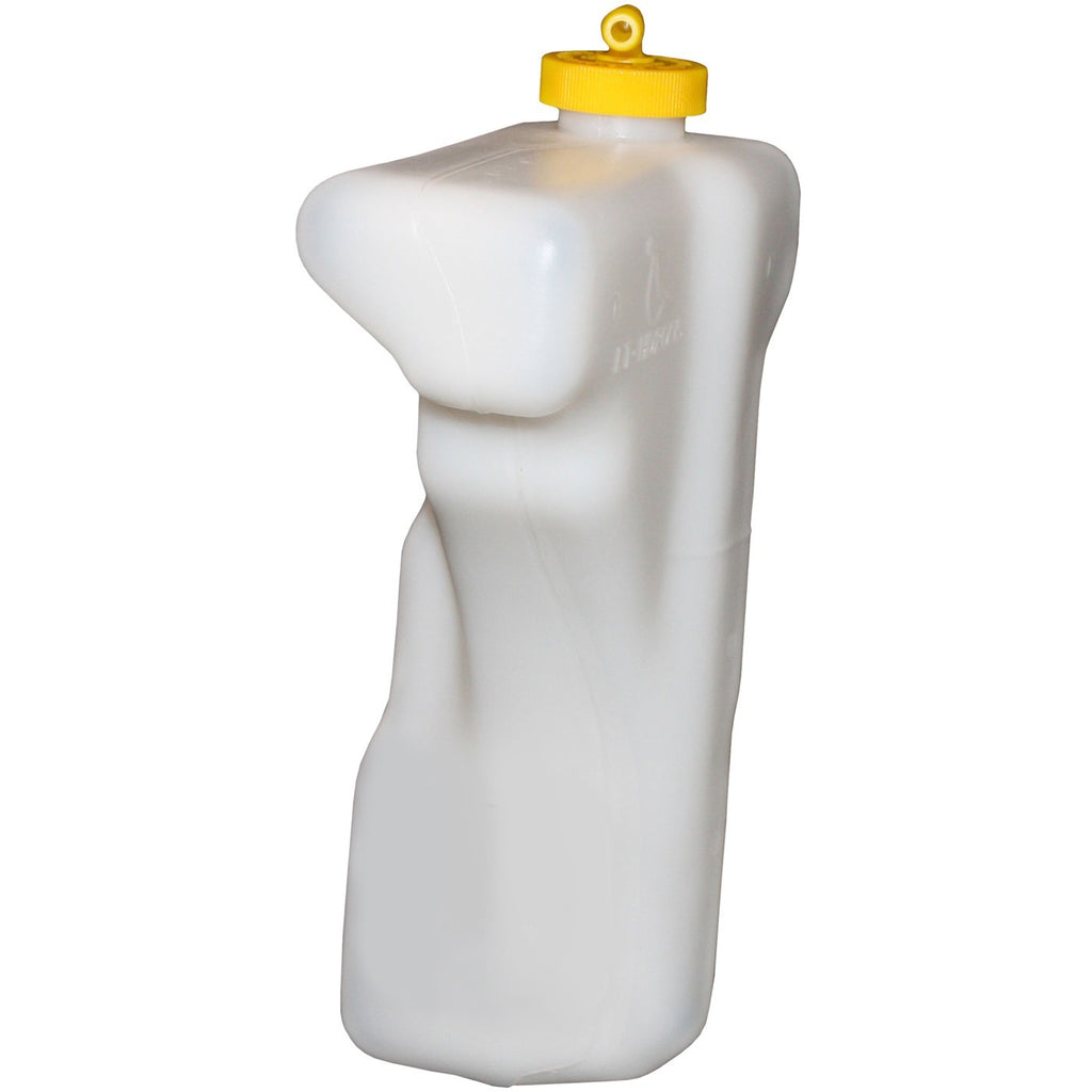Coolant Reservoir for Honda Civic del Sol (1993–1997) with Cap