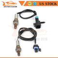 2X Oxygen Sensors for Saturn Ion (2003–2004)