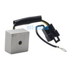 Voltage Regulator Rectifier for Ski-Doo Tundra II LT (1998) 515163800